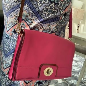 Kate Spade Crossbody 💜